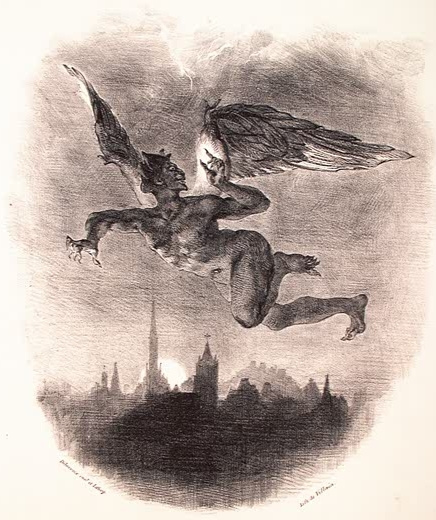 Mephistopheles (Faust)