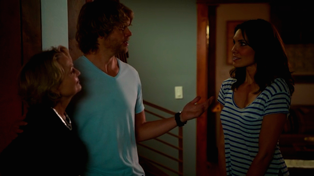 NCIS: Los Angeles