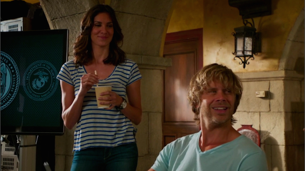 NCIS: Los Angeles