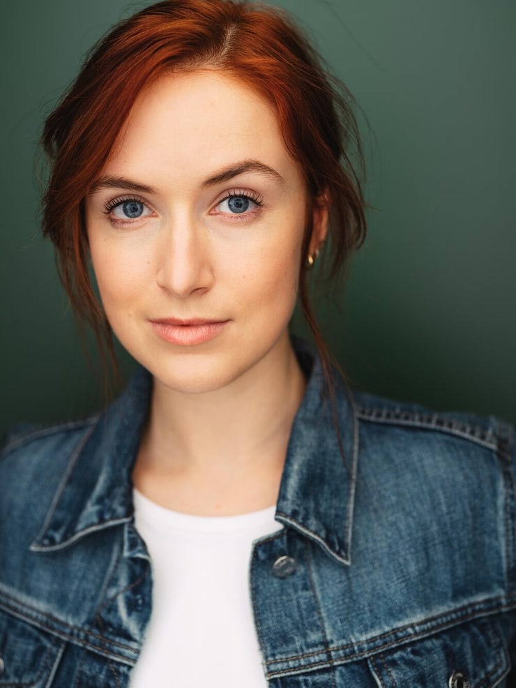 Anna Clare Kerr