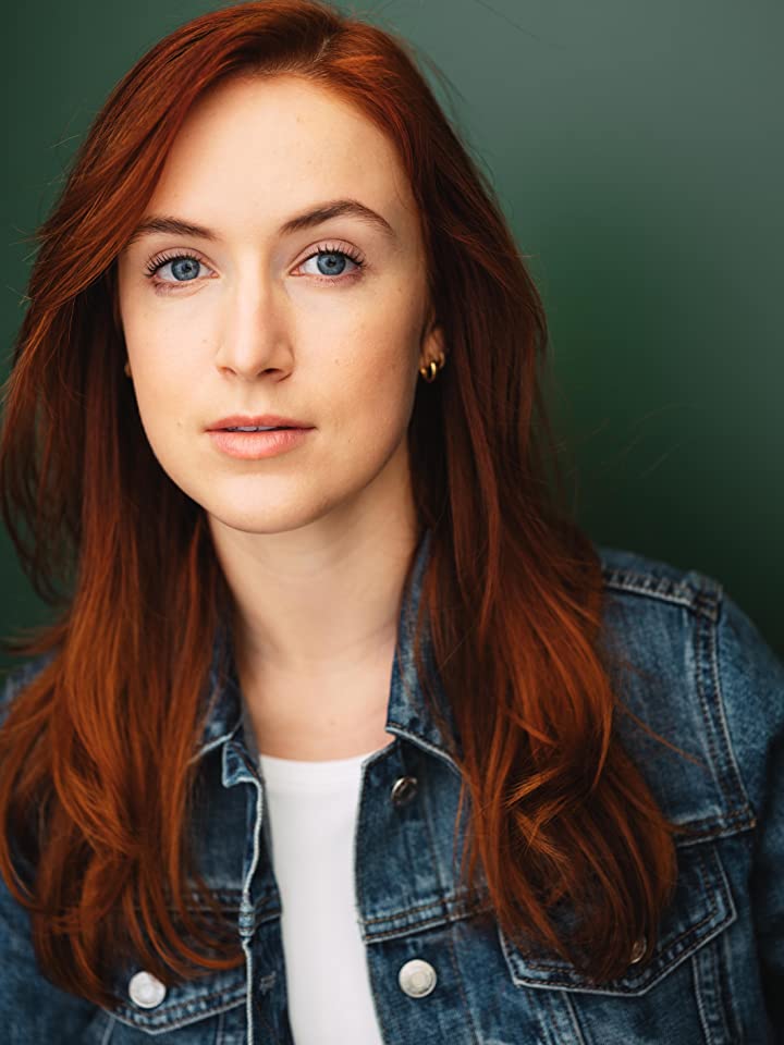 Anna Clare Kerr Anna Clare Kerr