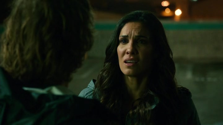 NCIS: Los Angeles
