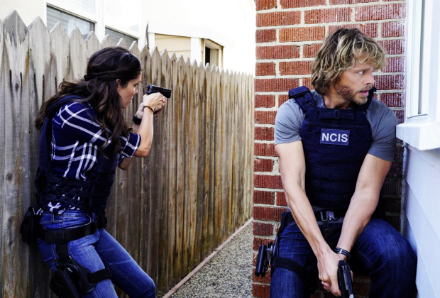 NCIS: Los Angeles