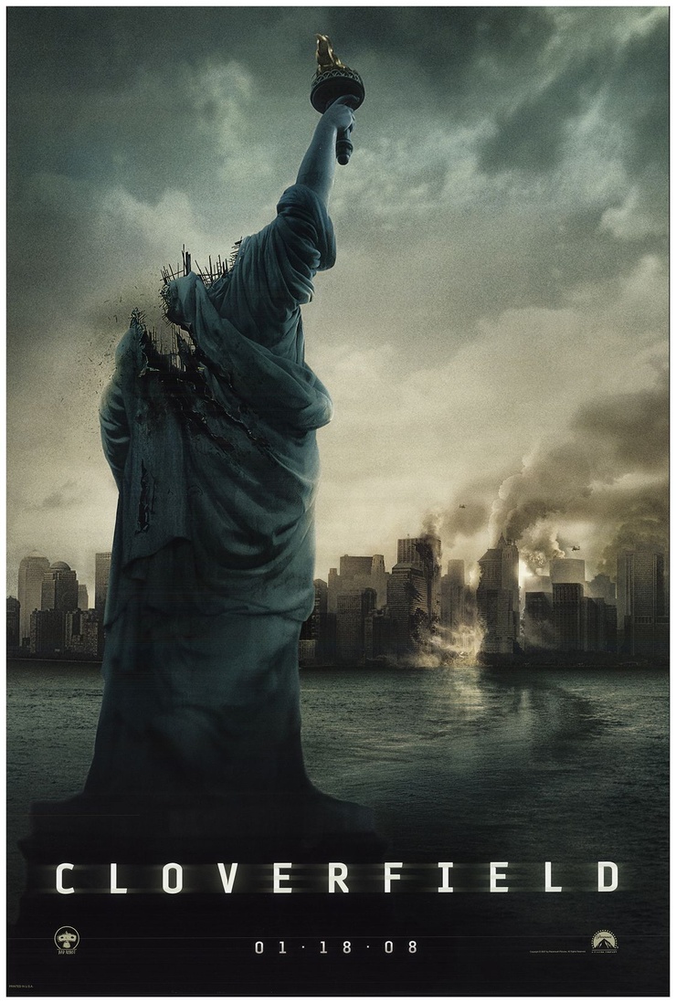 Cloverfield