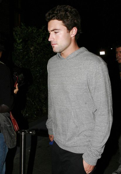 Brody Jenner