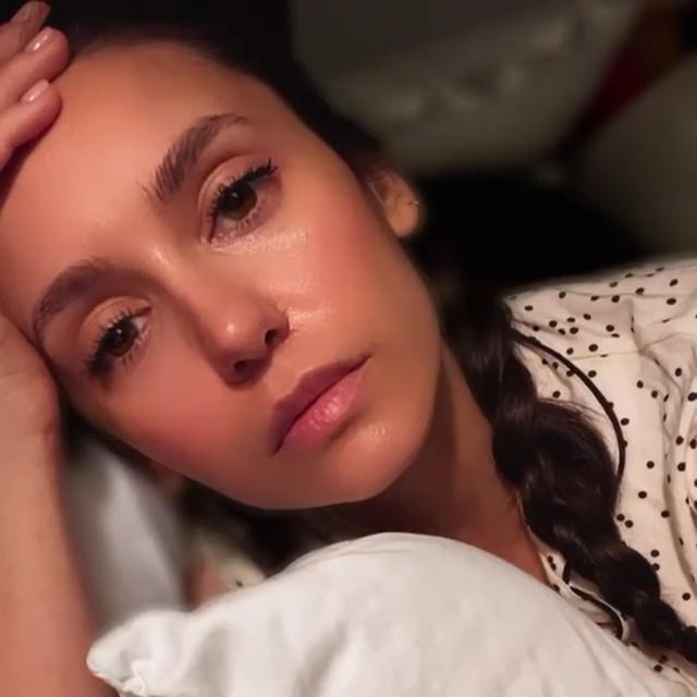 Nina Dobrev