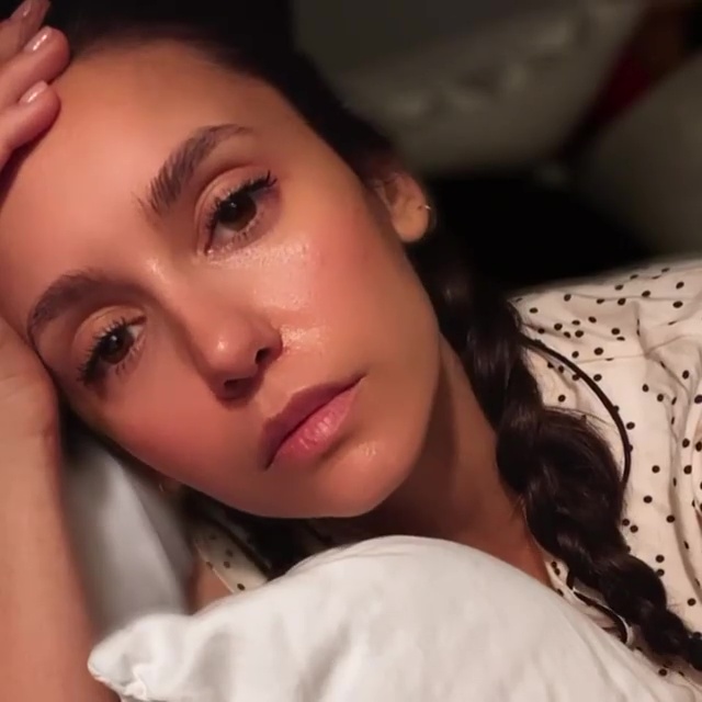 Nina Dobrev