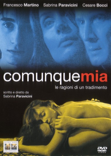 Comunque mia
