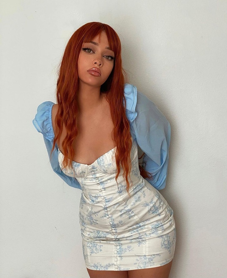 Isabel Rose