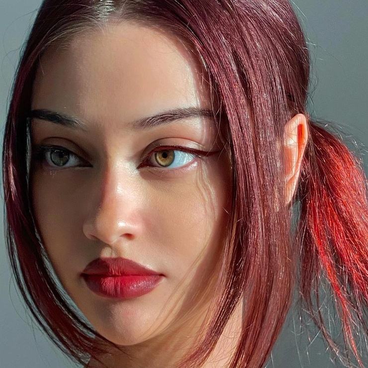 Isabel Rose