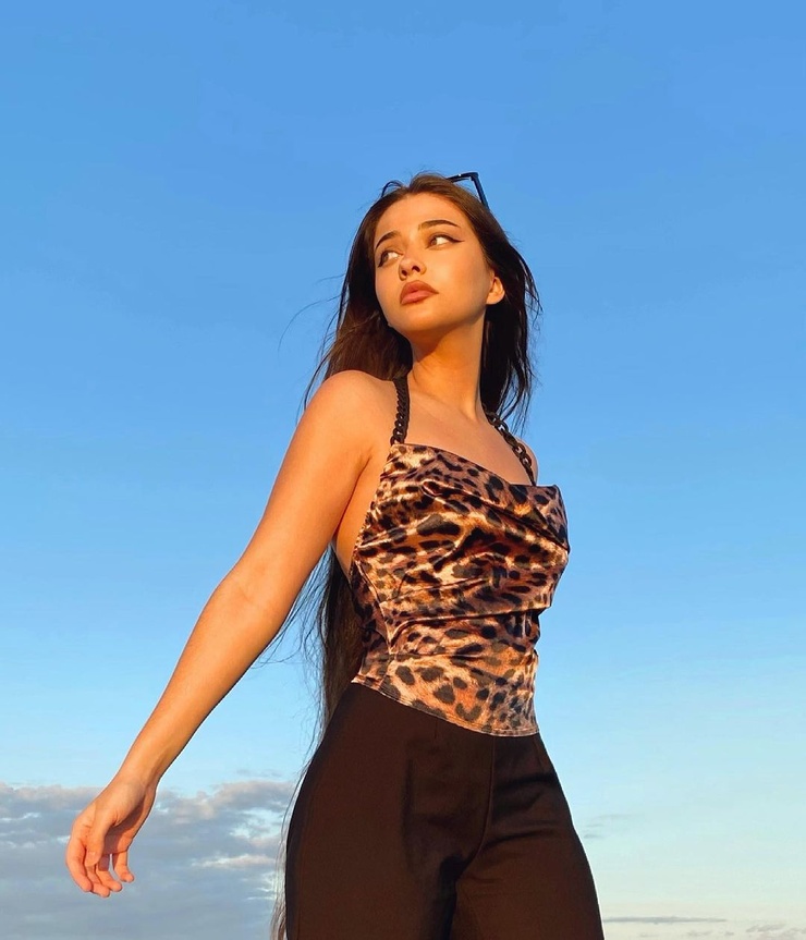 Isabel Rose