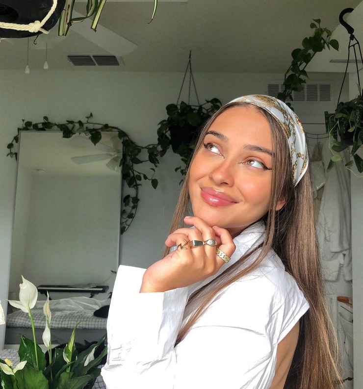 Isabel Rose