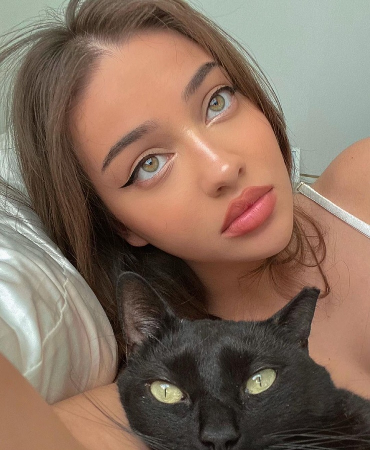 Isabel Rose