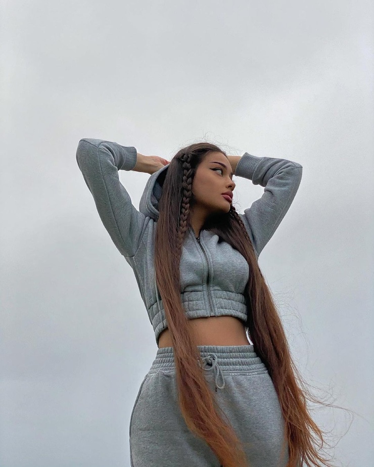 Isabel Rose