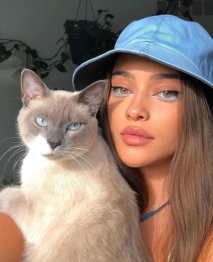 Isabel Rose