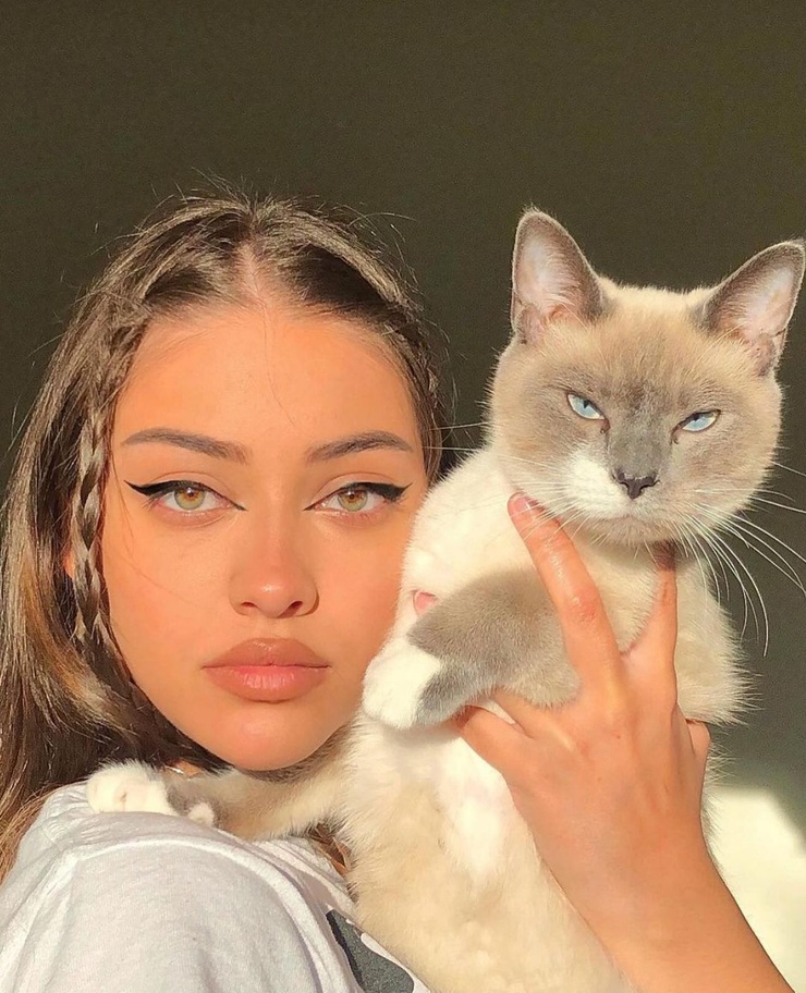 Isabel Rose