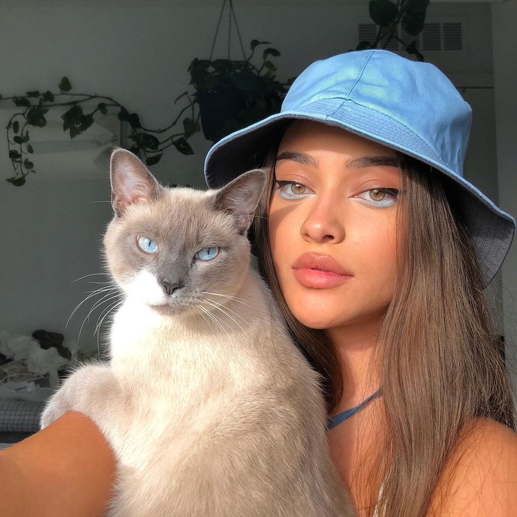 Isabel Rose