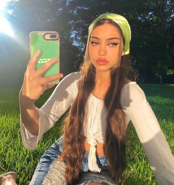 Isabel Rose