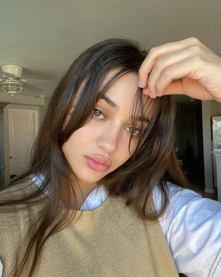 Isabel Rose