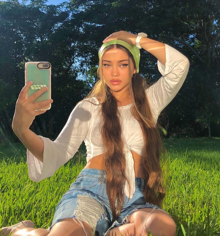 Isabel Rose