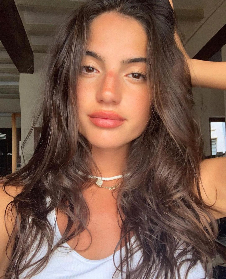 Rafaella Consentino Rafaella Consentino