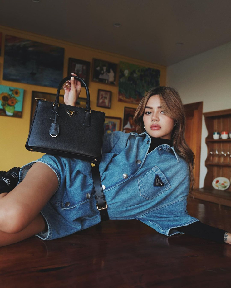 Lily Maymac