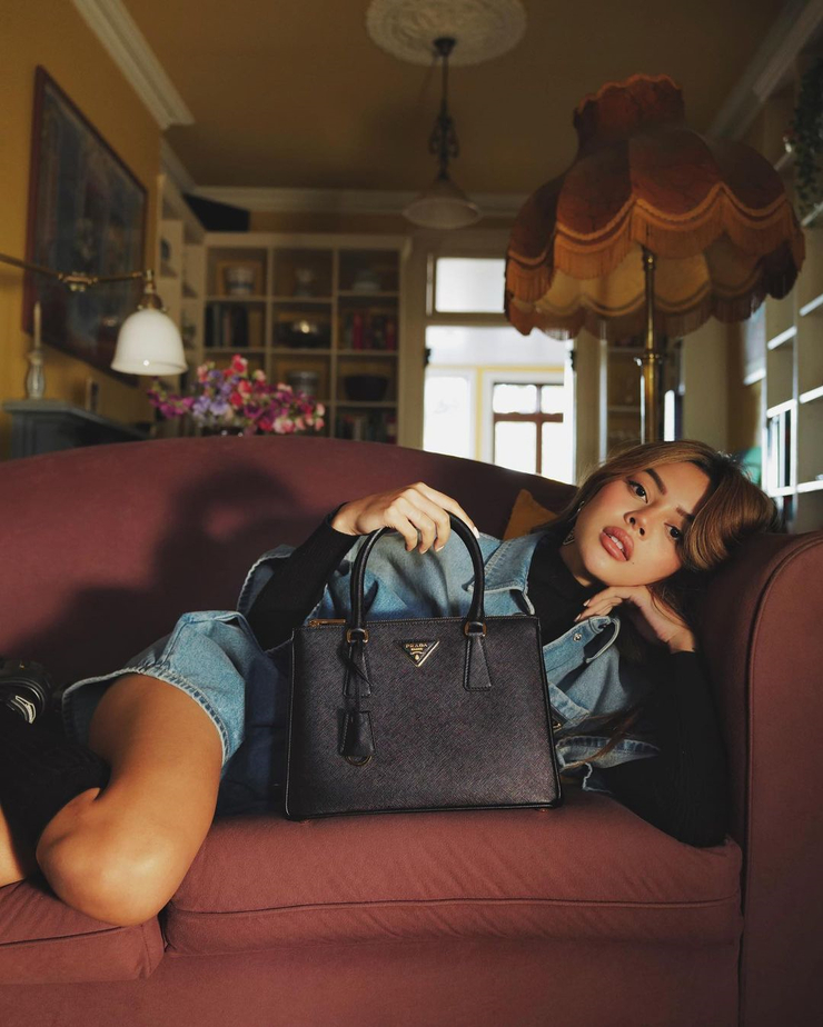 Lily Maymac
