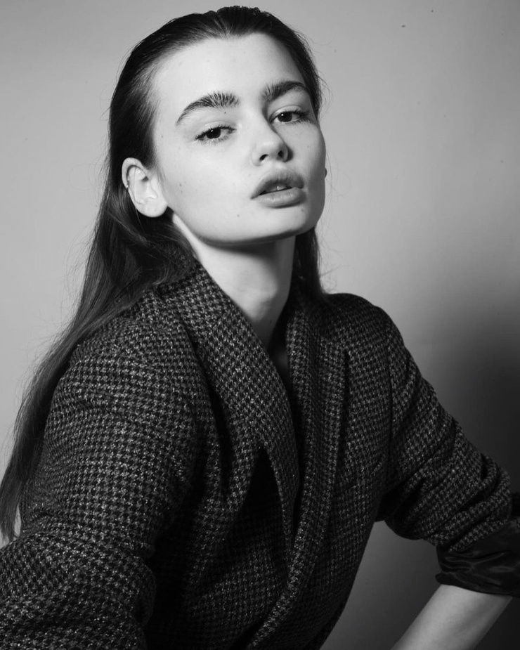 Aly Berry