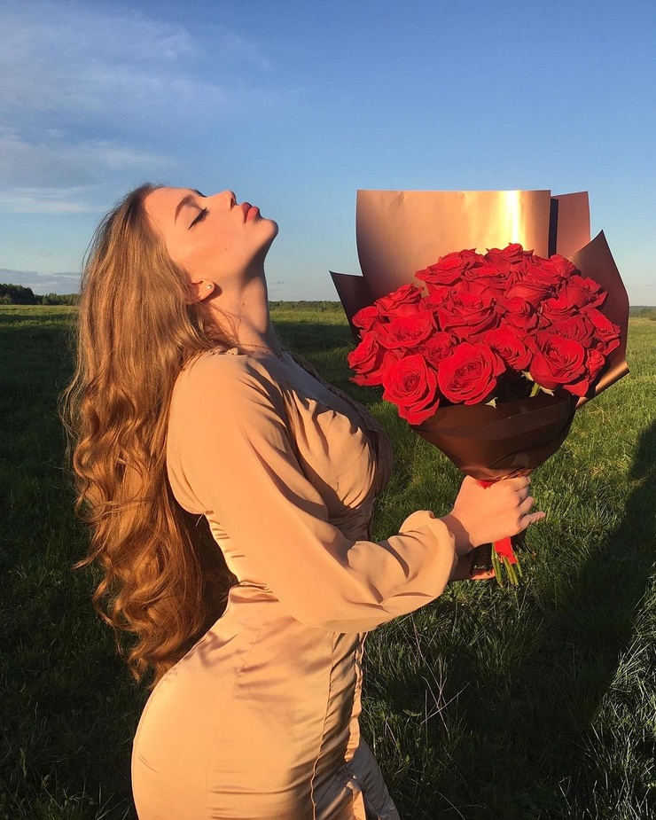 Anastasia (Nastya)