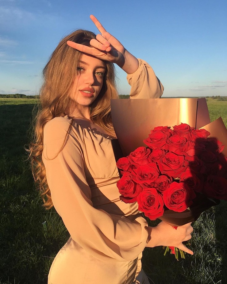 Anastasia (Nastya)
