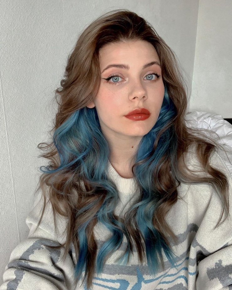 Ann Kuleshova
