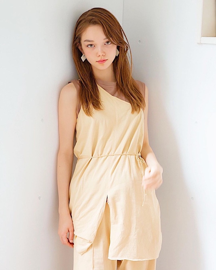 Celica Villebaek Hansen