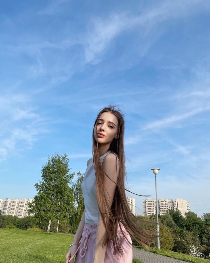 Inga Charay