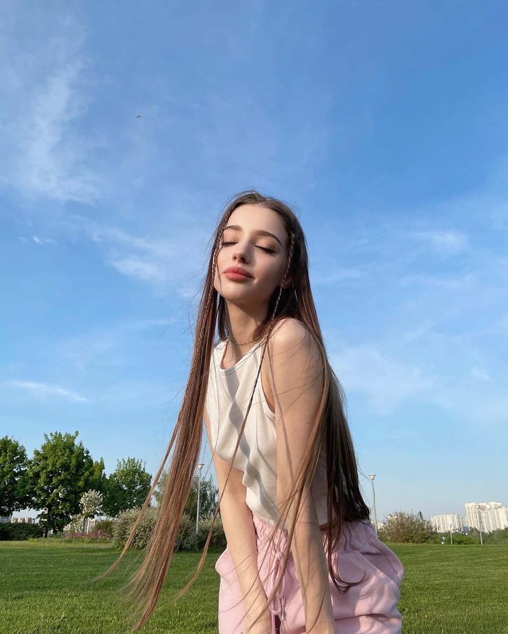 Inga Charay