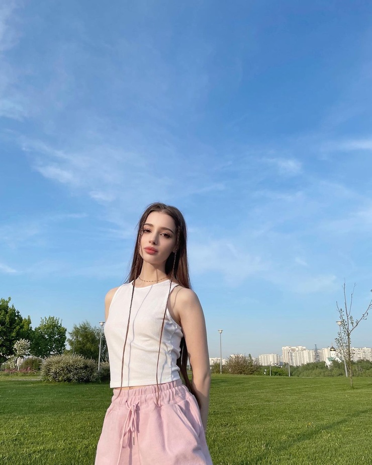 Inga Charay