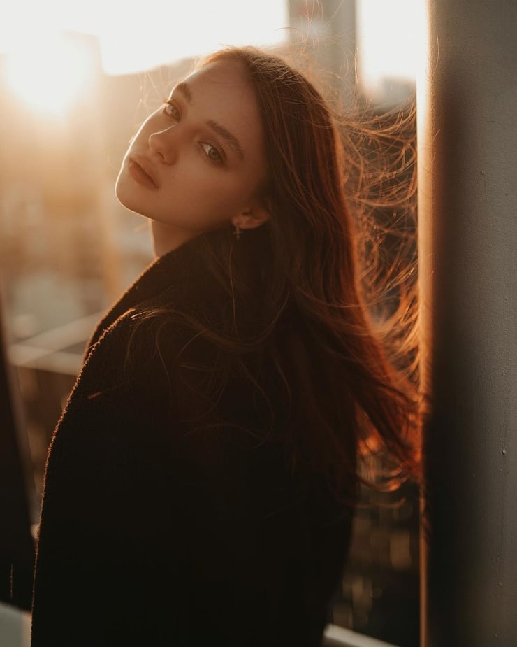 Irina Kotenko