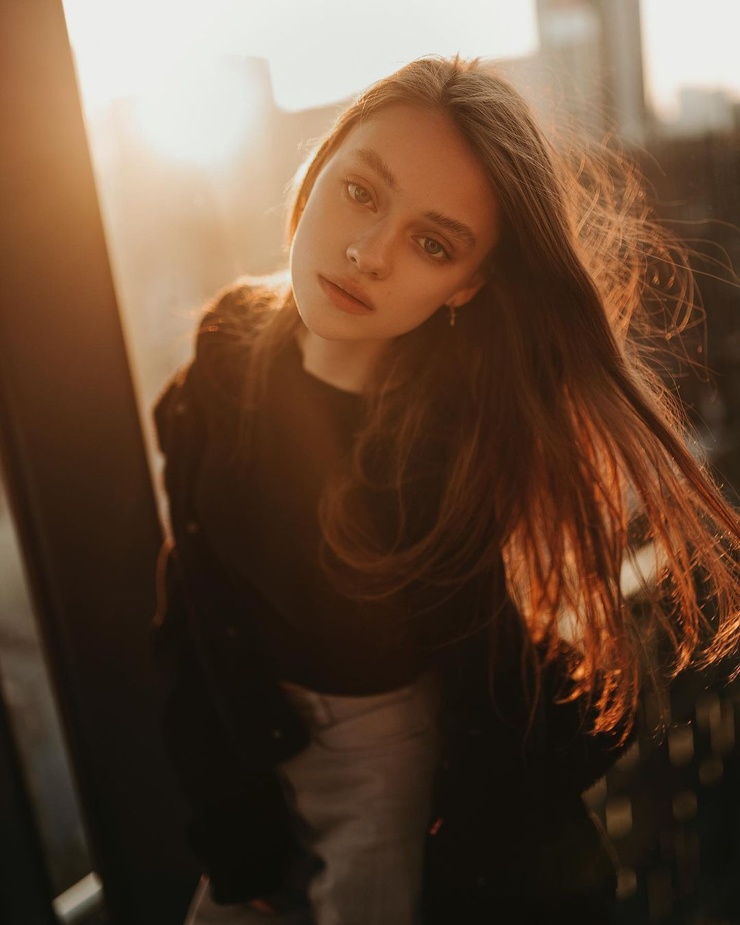 Irina Kotenko