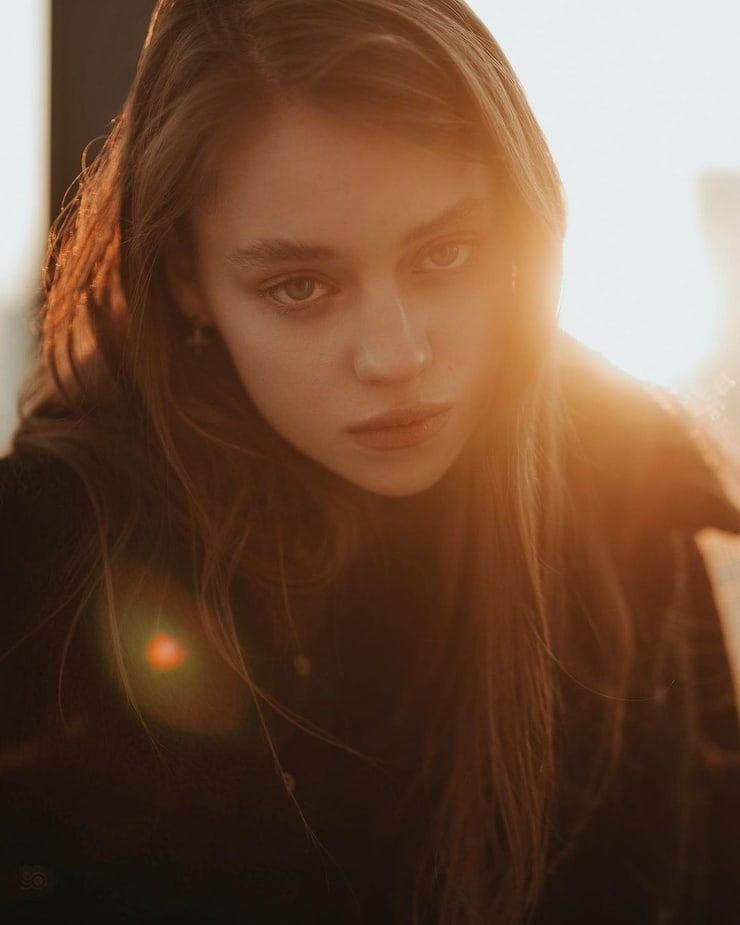 Irina Kotenko