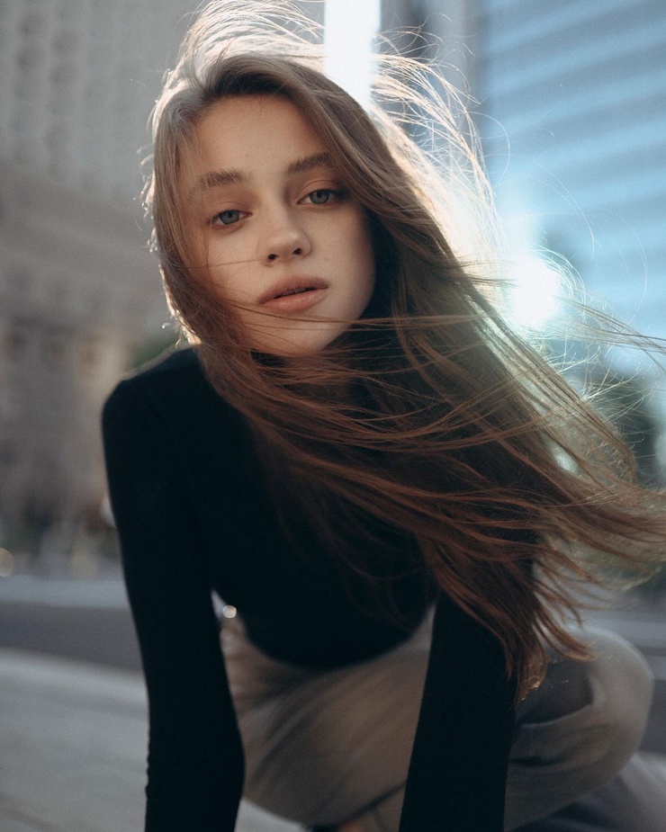 Irina Kotenko