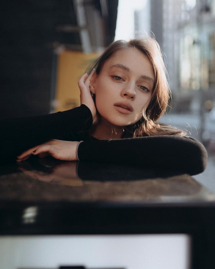 Irina Kotenko