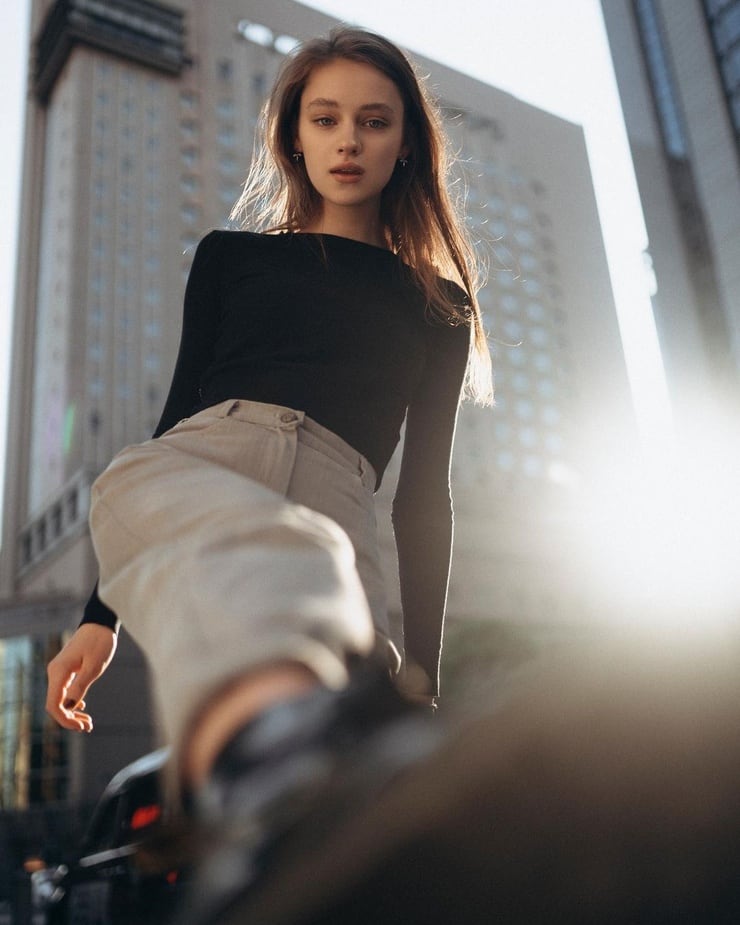 Irina Kotenko