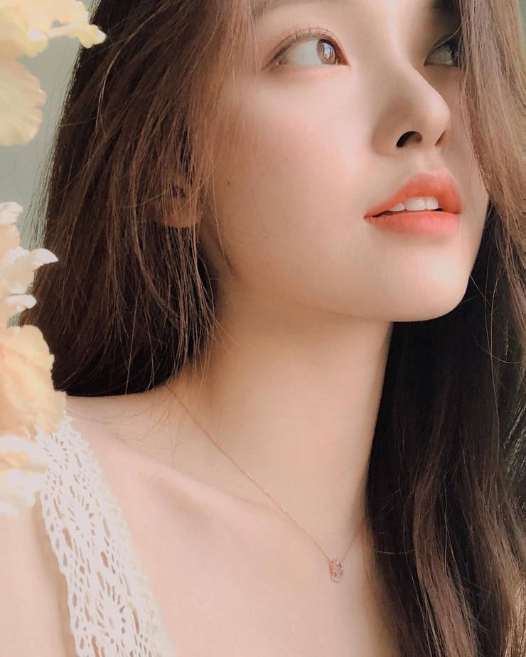 Kim Na Hee Kim Na Hee