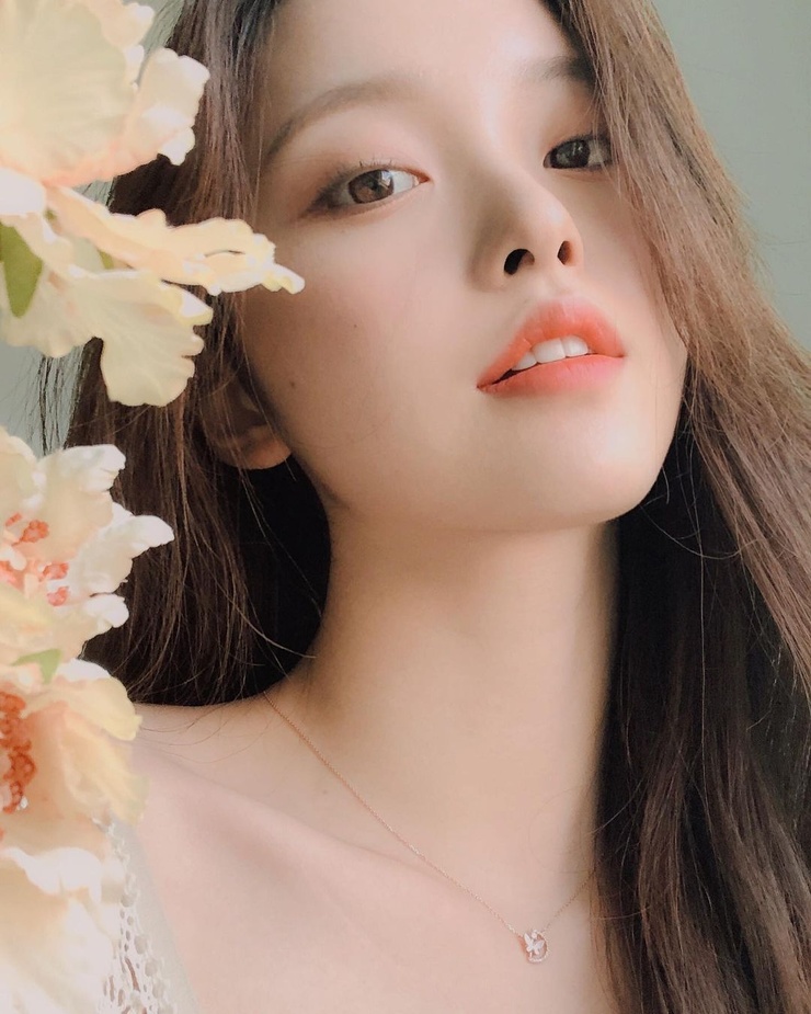 Kim Na Hee Kim Na Hee