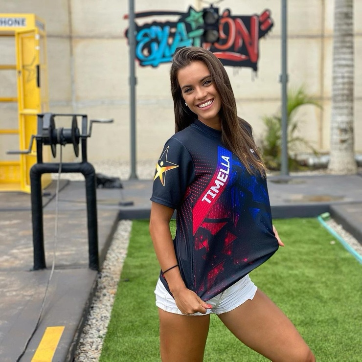 Timea Gelencsér