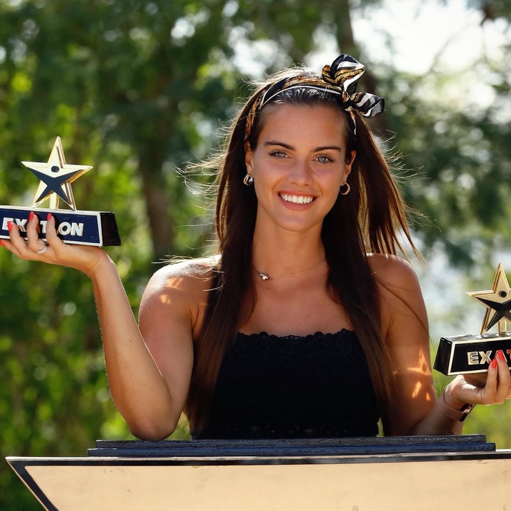 Timea Gelencsér