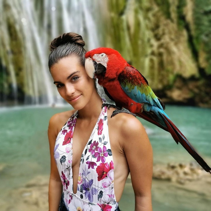 Timea Gelencsér Timea Gelencsér