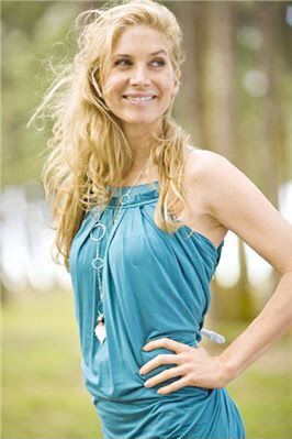 Elizabeth Mitchell Elizabeth Mitchell