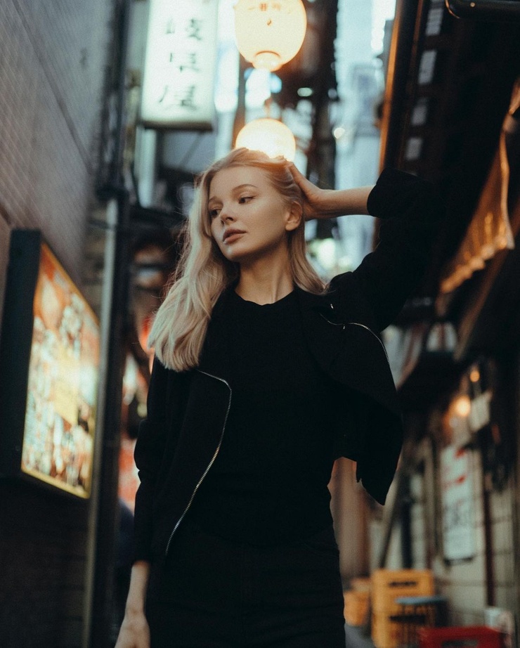 Lili (リリ)