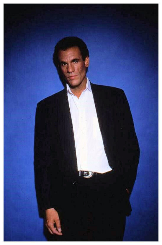 Robert Davi