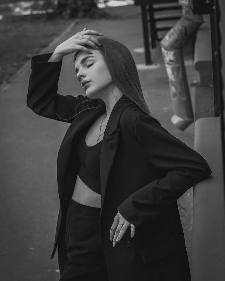 Alisa Ksenzhonok